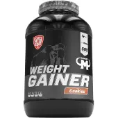 Mammut Weight Gainer Crash 5000, Cookies 4500 g Poudre