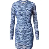 Fiorucci Robe indigo / bleu clair