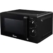 Ardes Four à micro-ondes 900 W avec 9 fonctions de cuisson