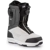 Northwave Drake Domino Hybrid Woman Snowboard Boots Blanc,Gris EU 39 Femme