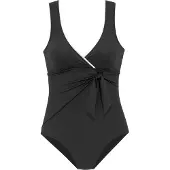 Vivance Maillot de bain noir