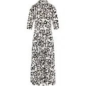 Morgan's Pomade Robe RLILO femmes - Multicolore - FR 36
