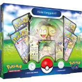 The Pokemon Company Pokemon GO: Collection—Alolan Exeggutor V