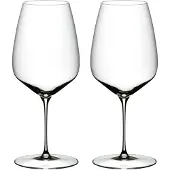 Riedel Veloce - Cabernet Sauvignon, 2 pièces