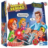 IMC Toys PlayFun 96967IMIT Jeu de fête