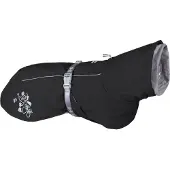 Hurtta Extreme Warmer V2 manteau pour chien gris foncé 60