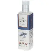 Bahadra Shampooing - Coconut + Argan 200ml
