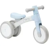 Momi Vélo sans pédale Tedi, +12 mois, Bleu clair,