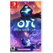 Ori: The Collection - Switch (Us)