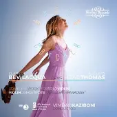 OUTHERE Clarissa Bevilacqua - Dream Catcher [Compact Discs]
