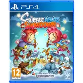 Scribblenauts Showdown /PS4