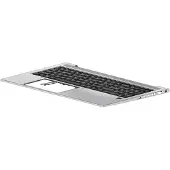 HP clavier de rechange pour ordinateur portable - rétroéclairé