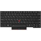 Lenovo 01YP000 Pièce de rechange pour ordinateur portable Clavier (01YP000)