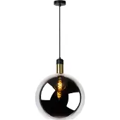 Lucide lampe suspendue E27 40W JULIUS 34438/40/65