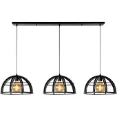 Lucide E27 60W DIKRA 76464/03/30