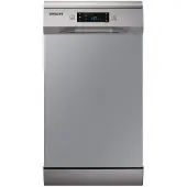 Samsung Serie 5 Dw50r4070fs Dishwasher 10 Place Settings Argenté 45 cm / EU Plug 220V