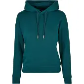 Urban Classics Sweat-shirt pétrole