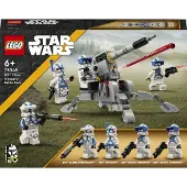 LEGO 75345 501e Soldats Clones