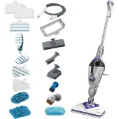 Black & Decker BHSM1615DSM BHSM1615DSM