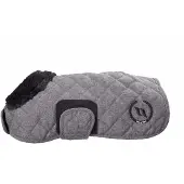 Back on track Haze Collection Manteau pour chien