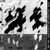 Konkurrent Document & Eyewitness 1979-1980