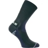 Q36.5 Be Love Seta Socks Noir EU 36-39 Homme