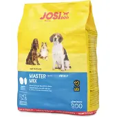Josera JosiDog Master Mix 6x900 g