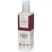 Bahadra Shampooing ayurvédique Brahmi & Amla Himalaya's Dreams -- 200 ml