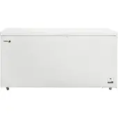 Fagor Congélateur coffre 165cm 500l - - FCC500E -