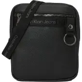 Calvin Klein Jeans Hommes, Sac à main, Eh bien, Noir