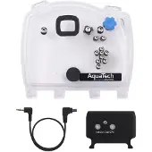 Aquatech Kit de conversion Série Nikon Z7II