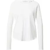 Rich & royal T-shirt blanc chiné