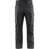 Blakläder Service Bundhose (104, 26, 48, 60)