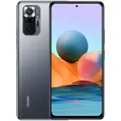 Xiaomi Redmi Note 10 Pro 128 Go Gris