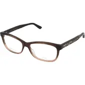 Jimmy Choo Lunettes de Vue JC239 53/15/145 Sh brown beige Acetate WOMAN JC239