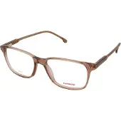 Carrera Lunettes de Vue 213/N 52/17/145 Brown Acetate UNISEX 213/N