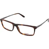 Carrera Ca9914-ftt 55/16/140 Glasses Marron,Orange Homme
