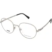 Moschino Lunettes - - MOS533 LIGHT GOLD - Métal - Doré - Femme