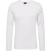 JOOP! T-Shirt gris clair / blanc