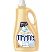 Woolite , détergent blanc, 3,6 l