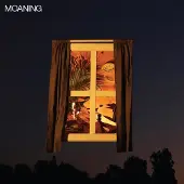 Konkurrent The Moaning - Moaning [Vinyl]