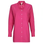 ONLY Chemise ONLCURLY femmes - Rose - EU S