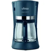 Ufesa Machine à café goutte à goutte CG7114 Capriccio 600 W 600 ml