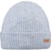 Barts Bonnet 'Witzia' bleu clair / noisette / blanc cassé