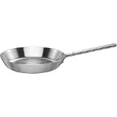 Fiskars Norden Poêle à frire 28 cm, acier 1067629
