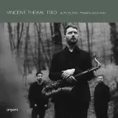 OUTHERE Vincent Thekal Trio - Origami [Cd]