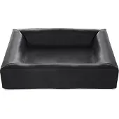 Bia Panier pour chien Bed Original Noir