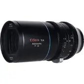 Sirui 135mm T2.9 1.8x Anamorphique plein cadre (monture E)