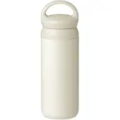 Kinto Thermos Day Off blanc 500 ml