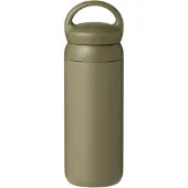 Kinto Thermos Day Off kaki 500 ml